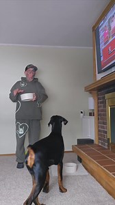 Teaching Chance sign language #hypnoticsigner #tattooedsignlanguageguy #uniquesigner | Scott Berends