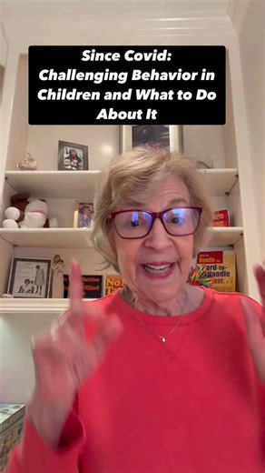 2.2K views · 147 reactions | Kids today are showing more tantrums,...