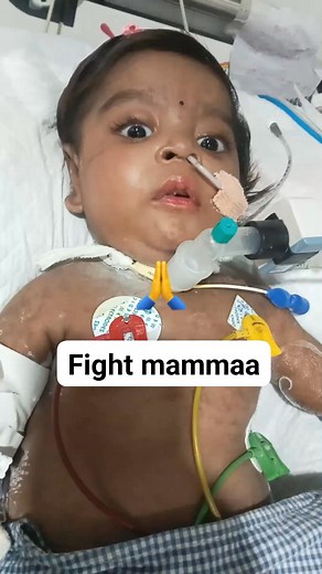 Aadriti fight SMA TYPE1 Pls support her treatment 🙏 | Sima Mondal