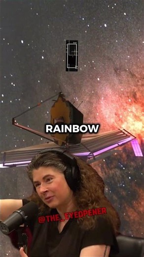 The Secret Code Scientists Use to Read the Universe - Joe Rogan and Michelle Thaller