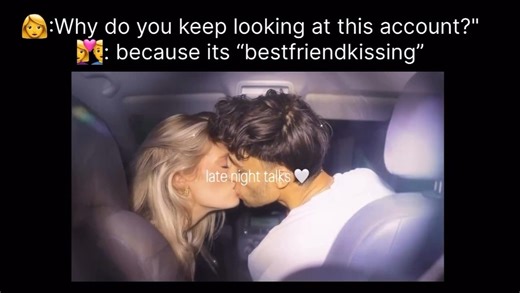 129K views · 1.4K reactions | When two best friends want to take it further #KissingMyBestFriend #FriendsWhoKiss #BFFLove #BestieKisses #FriendshipGoals #kisses #couplegoals #FriendsKiss | Kissing My Bestfriend | Facebook