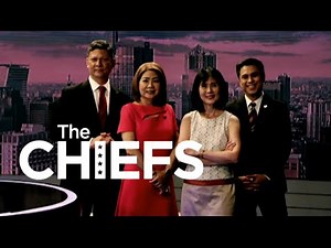 One News - The Chiefs theme music (2018-2022; 2023-)