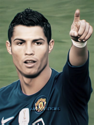 Creative Edits Featuring Cristiano Ronaldo