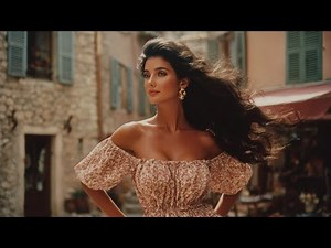 Un Bacio d’Estate – Vintage Italian Love Song | Romantic 1970s - 1980s