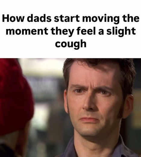 Doctor Who Memes Featuring David Tennant and Others