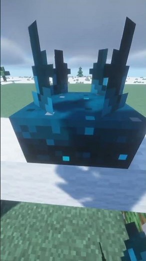 🚪 Minecraft Automatic Sensor Door Guide (Hands-Free!) #minecraft #minecraftbuilding #tutorial