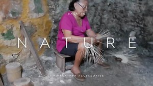 PANAMA STYLE HAT - Etsy UK