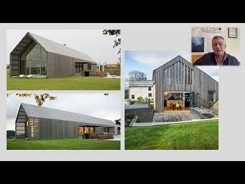 Barn Conversions