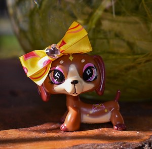 Handmade LPS Custom, Littlest Pet Shop Customization, Authentic LPS Repaint - Etsy