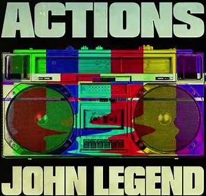 #Actions speak louder than love songs. The best action to take right now is to stay home with your loved ones. Here's some more music to keep you company. | John Legend