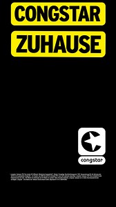 Hol dir schnelles und stabiles Internet mit congstar Zuhause. Mit 250 Mbit/s für immer faire 45€. | congstar | Facebook