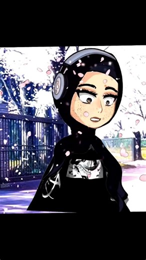 real me // #gacha #animation #trend