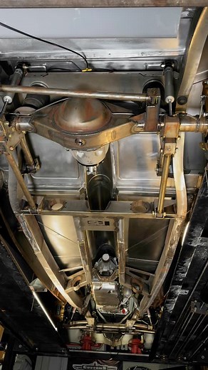 Late working hours tonight on ‘37 Nash Legacy @baer_brakes and @roadstershop _ #classiccar #musclecar #hotrod #restomod #classicsdaily #ratrod #ratrods #streetrod #streetrods #showcar #carshow #hotrodshop #customcar #roadsters #showcars #exoticcars _ #classiccars #customcars #hotrods #musclecars #americanmusclecars #hotrodsandmusclecars #classicmuscle #streetrods #k ustomkulture #customculture #kustomculture #roadster #customs #roadster #customsbylopez | Ricardo Lopez