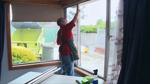 Watch Window Film Installation on Amazon Live