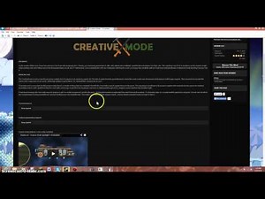 How to download and use mods on Starbound! PC