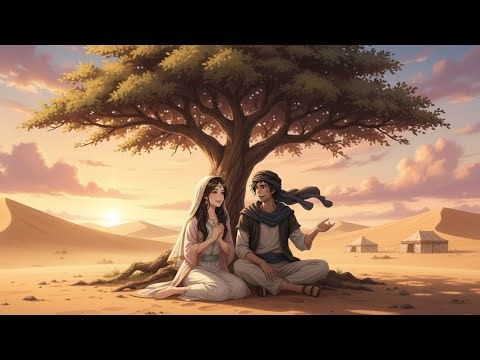 Laila Majnu True Love Story | Heart Touching Arabian Love Story | Laila Majnu Kahani in Hindi part 1