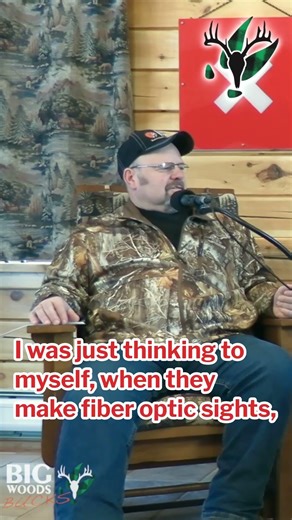 Any colorblind shooters running red/green fiber optic sights out there?