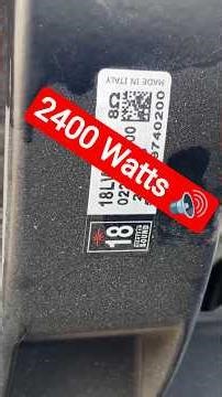 #subwoofer #sonido #audio #dj #musica #electronica #tutorial #amplifier #bass