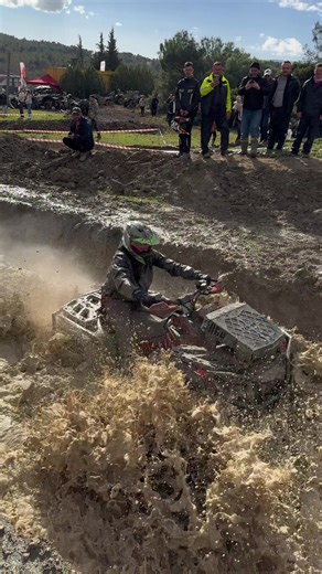 Exploring Outlander Power: The Ultimate Off-Road ATV Experience