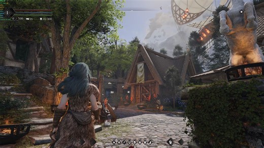 RTX5090观光最新顶配【小阿狸fox-1.0社区着色器整合包】（2025.11.29发布）