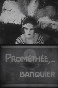 Stream Prometheus, Banker (1921): Find it on Netflix, Prime Video, Hulu & more