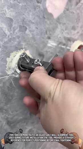 Handy Pipe Extractor Tool: For Easy Broken Thread Removal #ToolHolder