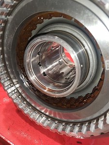 10R80 Transmission Failure - Ford F150 Forum - Community of Ford Truck Fans