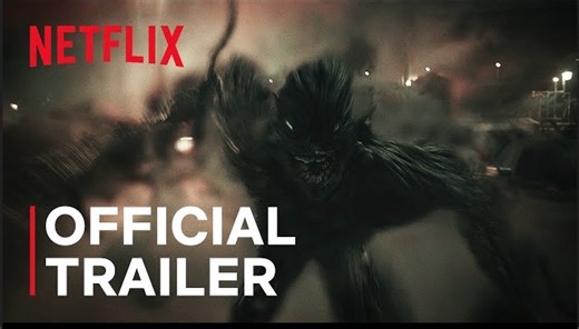 Hellbound: Season 2 | Official Trailer - Netflix