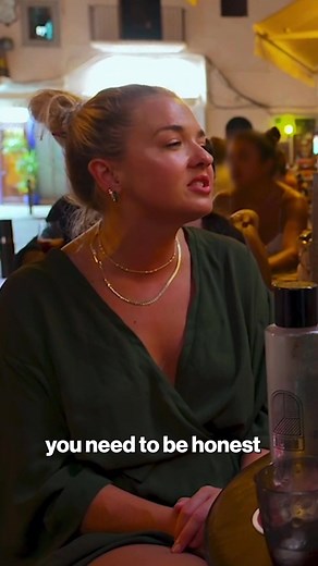 Daisy Kelliher Clarifies Feelings for Gary King