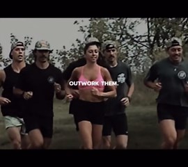 Running Tips for Hybrid Athletes in the Gym