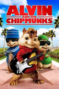 Alvin and the Chipmunks