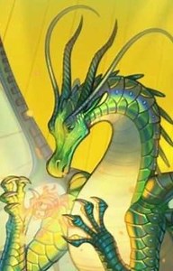 My Ultimate WoF Headcanon Book [☑️] - Ｍｏｏｎｗａｔｃｈｅｒ