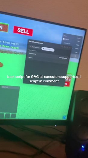 BEST GROW A GARDEN SEED SPAWNER SCRIPT PET SPAWNER #foryo #fyp #growagarde #robloxhacks #delta #xeno XENO SCRIPT DELTA SCRIPT