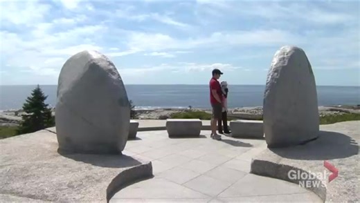 N.S. premier marks 25 years since crash of Swissair Flight 111 that killed 229 people - Halifax | Globalnews.ca