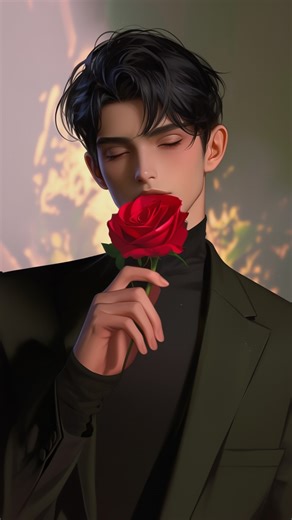 The AI-telier on Instagram: "Tuxedo Mask Transformation I always thought it was weird how Tuxedo Mask never had a full transformation sequence in the original anime…so I decided to try my hand at creating one! Being that it’s not really based on anything, I had a fun time imagining what it could be. Hope you all enjoy! I’ve been super busy lately but hope I can make more Sailor Moon transformations soon 😅. #sailormoon #sailormoonfanart #mamoruchiba #tuxedomask #tuxedokamen #ai #aiart #aianimati