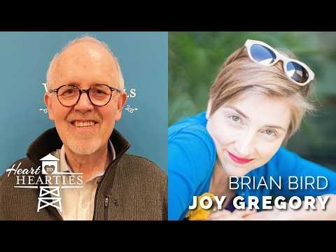 Soaring Moments: Brian Bird, Joy Gregory & David Grae Talk S13 Finale Gifts & Tease S14