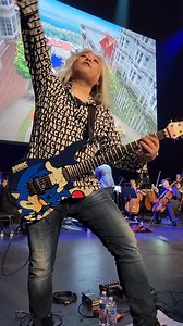 Sonic Symphony Tour took us back in time at the Dolby Theatre last weekend! #sonicthehedgehog #sonicadventure2 #crush40 #junsenoue | Nostalgic Nebula