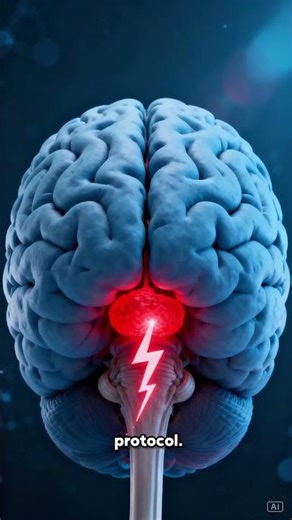 The Hidden Brain Mechanism Sabotaging Your Interviews #interview #anxiety #science