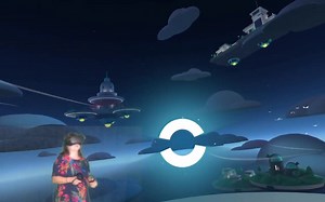 Facebook Horizon评测搬运