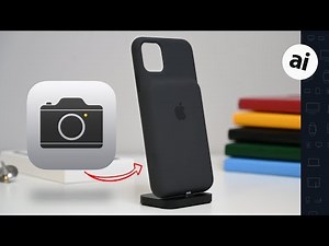 X-ray shows how the iPhone 11 Smart Battery Case camera button works - iPhone Discussions on AppleInsider Forums