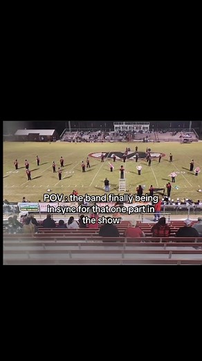 this is from our show last year 😭 #flutes #marchingband #halftimeshow #bandkids
