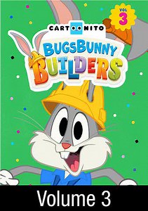 Bugs Bunny Builders: Bright Light
