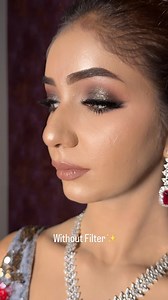 79K views · 491 reactions | UV GHAI - Makeup Studio on Reels | Facebook