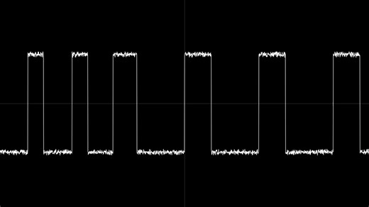 【波形可视化】html5bytebeat (1) 2