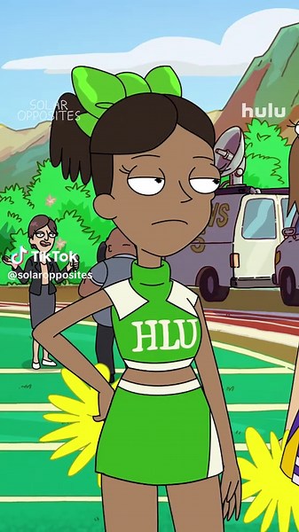 Exploring Solar Opposites: A Fun Review