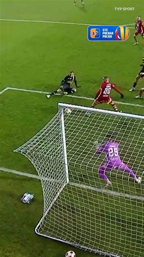 Najlepsze interwencje 1/8 finału STS Pucharu Polski! Która najlepsza? #materiałsponsorowany | TVP Sport