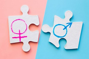 Behavioral and Brain Signatures of Autism in Females