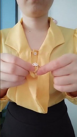 How to Tie a Perfect Bow 🎀 Easy Step-by-Step Tutorial