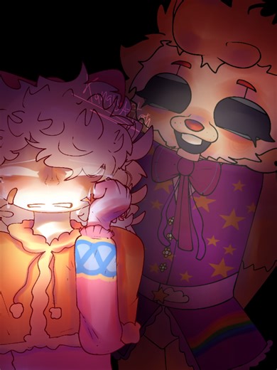ts took me like 3 days never make me draw something that isnt michael ever again . i cant be a normal fnaf artist ever #fnaf #susiefnaf #springbonnie did you know springbonnie's name on my AU is actually just daisybun cuz i fucking hate the name springbonnie. You know now ! Yay ! #fnafart