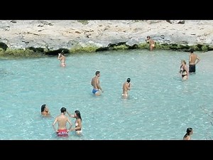 Cala Es Talaier beach - Menorca, Spain